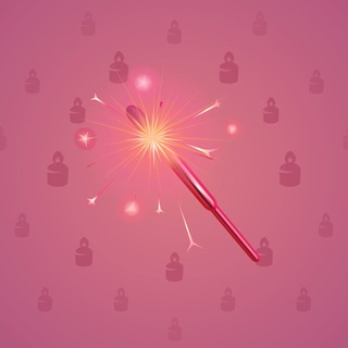 Party Sparkler #106491