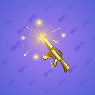 Party Sparkler #106492