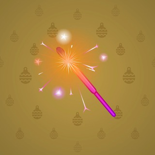Party Sparkler #106494