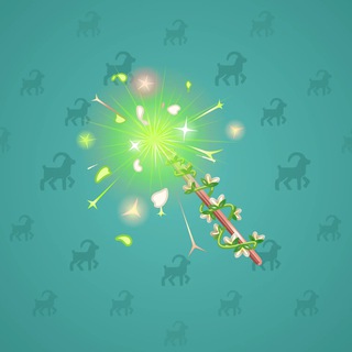 Party Sparkler #106497
