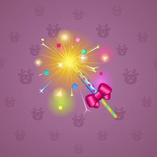 Party Sparkler #106499