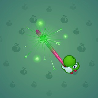 Party Sparkler #106507