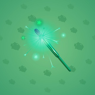 Party Sparkler #106509