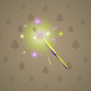 Party Sparkler #106510