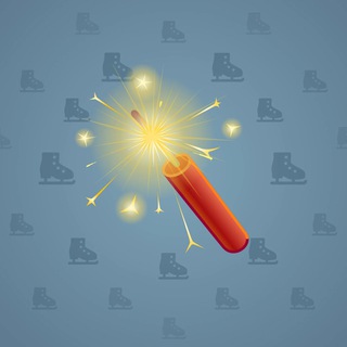 Party Sparkler #106529
