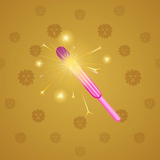 Party Sparkler #106531