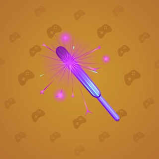 Party Sparkler #106535