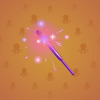 Party Sparkler #106539