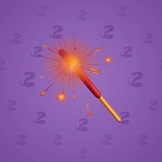 Party Sparkler #106542