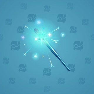 Party Sparkler #106547