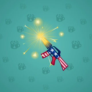 Party Sparkler #106550