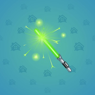 Party Sparkler #106552