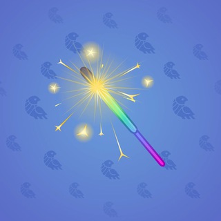 Party Sparkler #106554