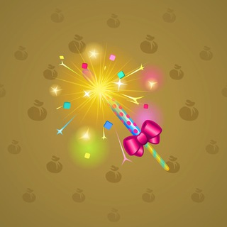 Party Sparkler #106560