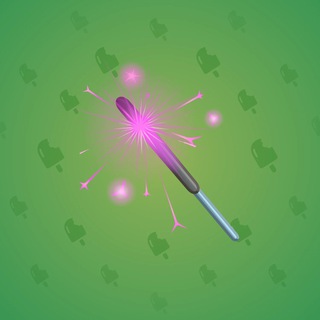 Party Sparkler #106567