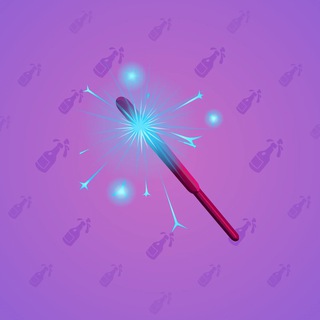 Party Sparkler #106573