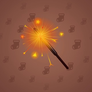 Party Sparkler #106578