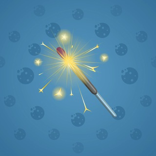 Party Sparkler #106702
