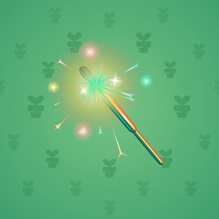 Party Sparkler #106703