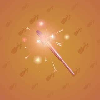 Party Sparkler #106708