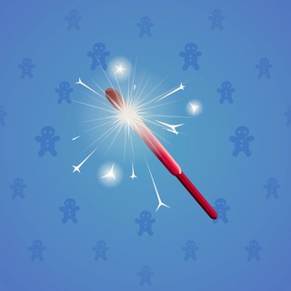 Party Sparkler #106713