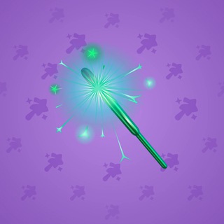 Party Sparkler #106715