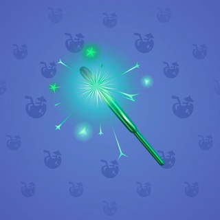 Party Sparkler #106716