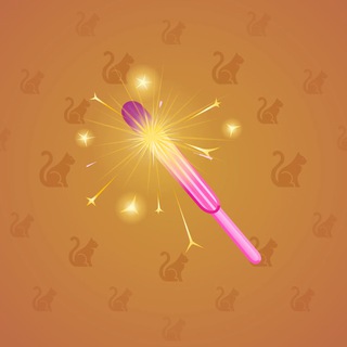 Party Sparkler #106718