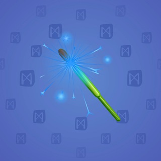 Party Sparkler #106722