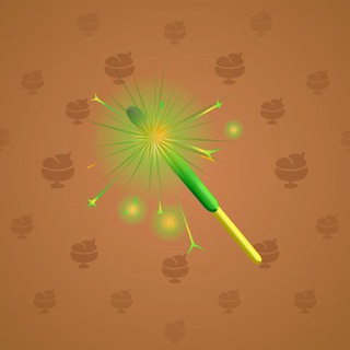 Party Sparkler #106723