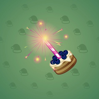 Party Sparkler #106726