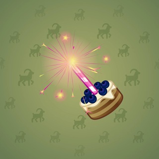 Party Sparkler #106728