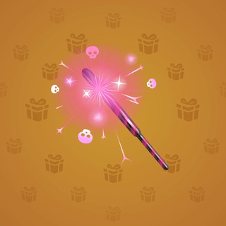 Party Sparkler #106729