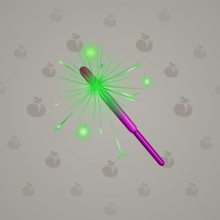 Party Sparkler #106730