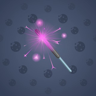 Party Sparkler #106733