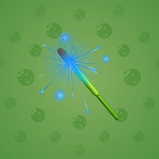 Party Sparkler #106738