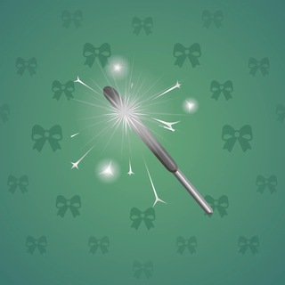 Party Sparkler #106739