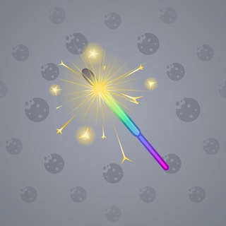 Party Sparkler #106742