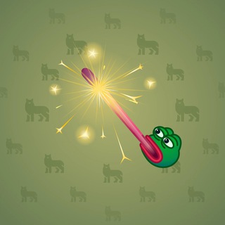 Party Sparkler #106744