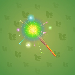 Party Sparkler #106746