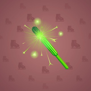 Party Sparkler #106750