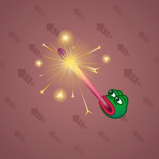 Party Sparkler #106751