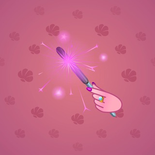 Party Sparkler #106758