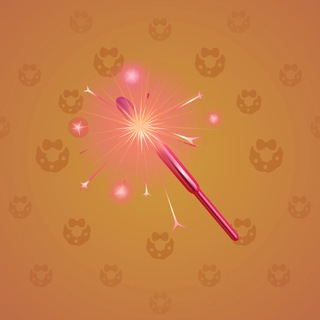 Party Sparkler #106760