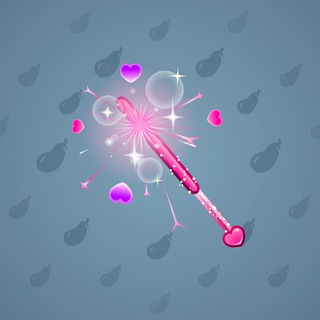 Party Sparkler #106764