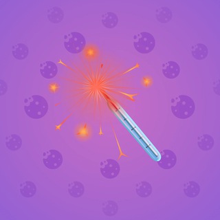 Party Sparkler #106765
