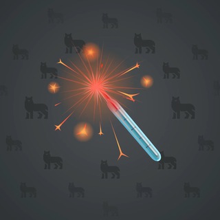 Party Sparkler #106766