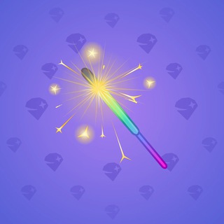 Party Sparkler #106768