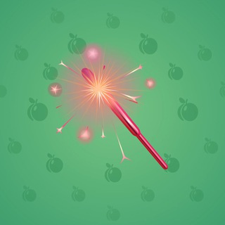 Party Sparkler #106769