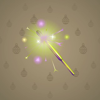 Party Sparkler #106772